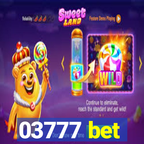 03777 bet